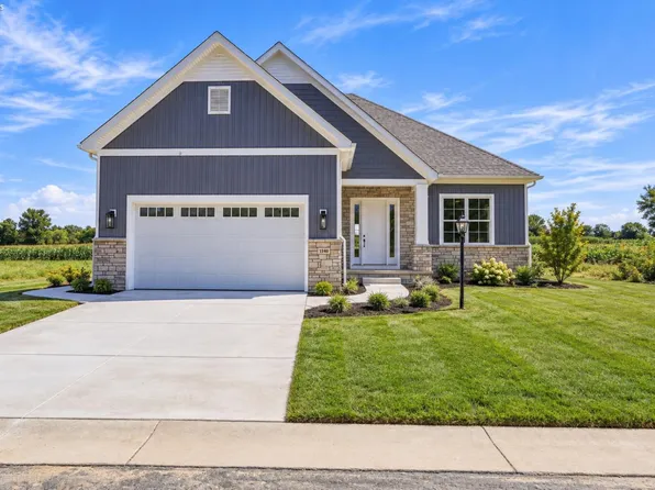 1140 Sheltered Brk, Huron, OH 44839