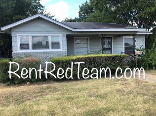 5913 Calmont Ave, Fort Worth, TX 76107