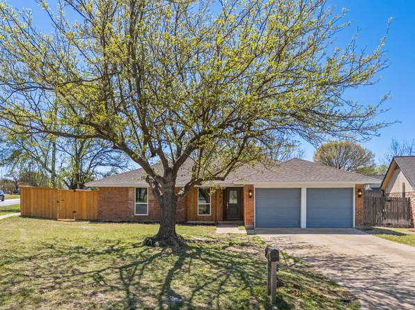 1900 Penbrook Dr, Arlington, TX 76015