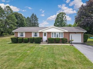 2395 Morgan Hill Rd, Easton, PA 18042