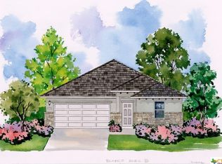 118 Landing Ln, New Braunfels, TX 78130