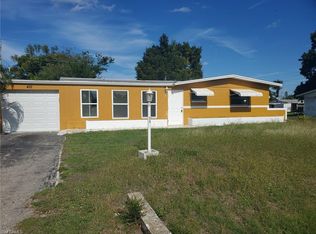 401 W Bougainvillea Rd, Lehigh Acres, FL 33936