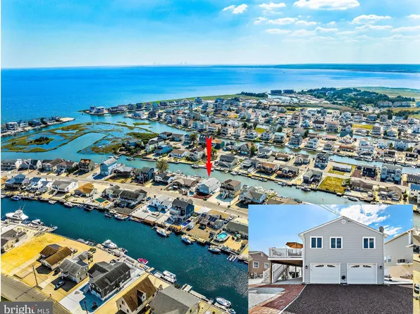30 Kansas Rd, Little Egg Harbor, NJ 08087