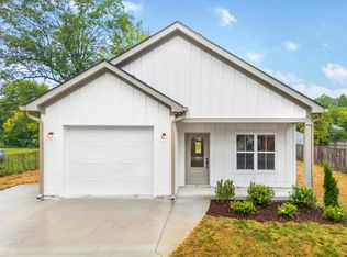 125 Centro St, Chattanooga, TN 37419