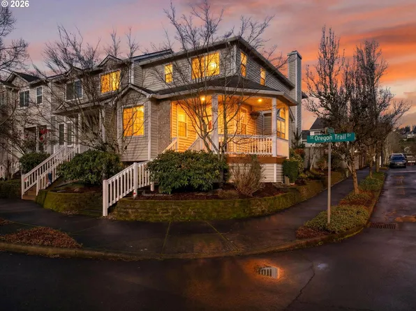 14375 SE Oregon Trail Dr, Clackamas, OR 97015