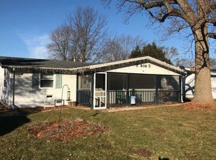 309 Tippecanoe St, Battle Ground, IN 47920