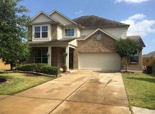 2862 Torano Cir, League City, TX 77573