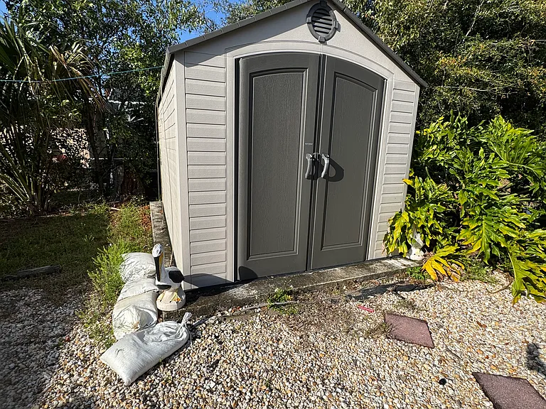 1011 N Pine St — Photo 16