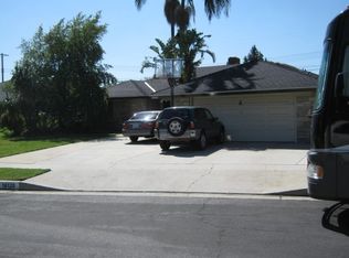 16120 Londelius St, North Hills, CA 91343
