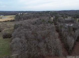 784 N Bayou St, Concord, AR 72523