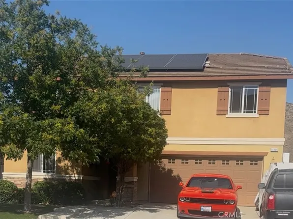 11919 Citadel Ave, Fontana, CA 92337