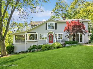 804 Murray Rd, Tower Lakes, IL 60010