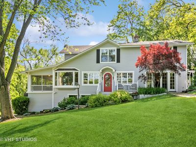 804 Murray Rd, Tower Lakes, IL, 60010