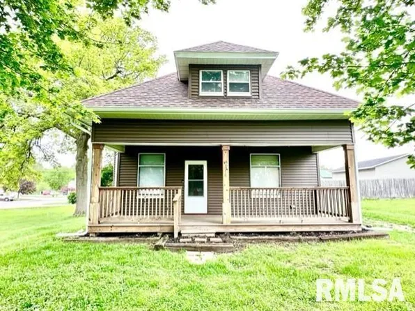 214 S Neisse St, Blue Grass, IA 52726