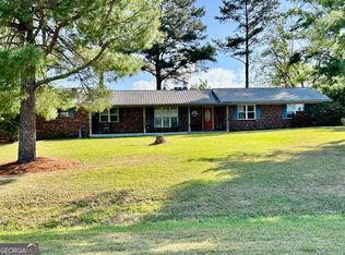 901 McBride Cir, Sylvania, GA 30467
