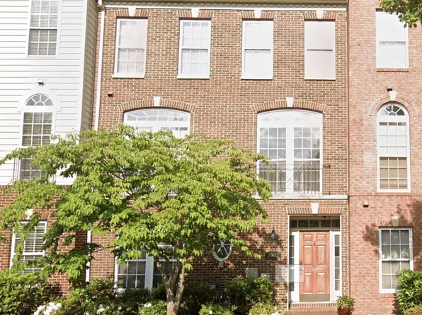 2302 Barnstable Dr, Upper Marlboro, MD 20774