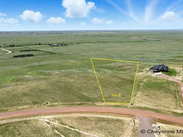 LOT 19 Old Faithful Way, Cheyenne, WY 82009