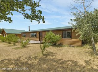 370 Leisure Ln, Driggs, ID 83422