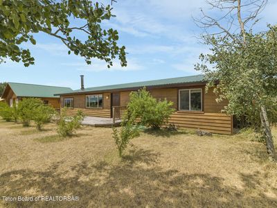 370 Leisure Ln, Driggs, ID, 83422