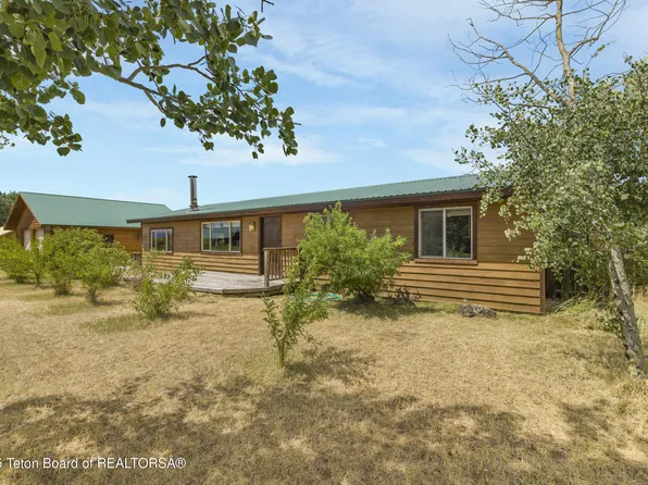 370 Leisure Ln, Driggs, ID 83422