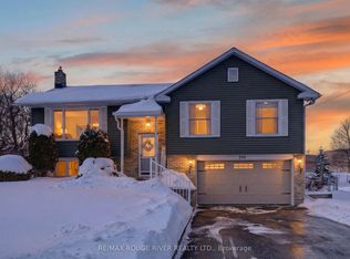 244 Union Ave, Scugog, ON L9L 1C2