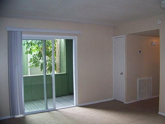 Living Room to Balcony