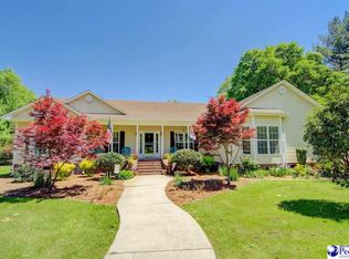 6090 Berry Rd, Latta, SC 29565