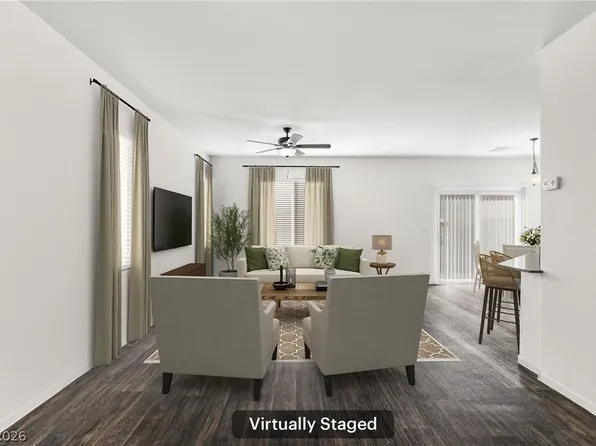 9493 Stills Way, Las Vegas, NV 89148