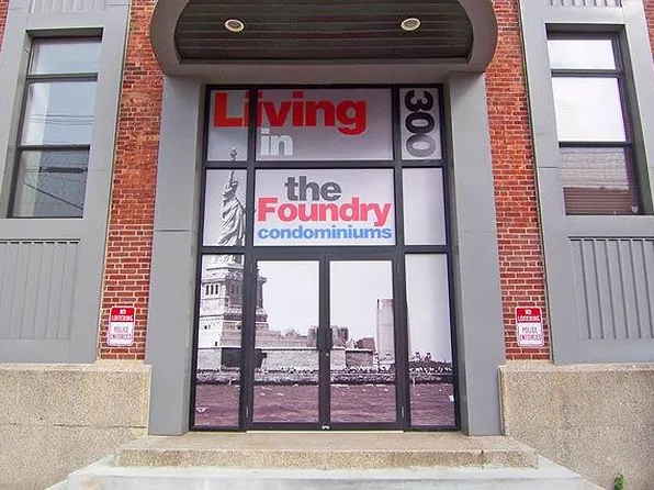 300 Communipaw Ave APT 151, Jersey City, NJ 07304