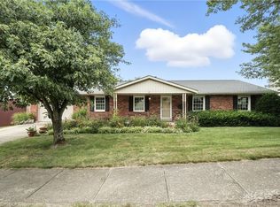 32 Mary Elaine Dr, Hamilton, OH 45013