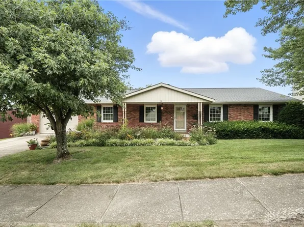 32 Mary Elaine Dr, Hamilton, OH 45013