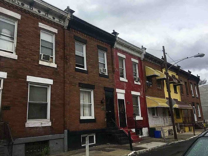 2nd image of 2718 N Bonsall St