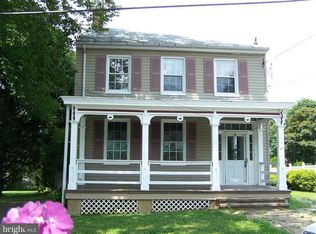 35 W Cherry St, Rising Sun, MD 21911