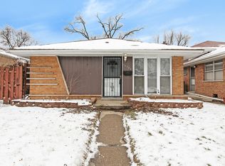 14706 Avalon Ave, Dolton, IL 60419