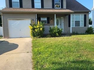 3 Nevis Dr, Egg Harbor Township, NJ 08234