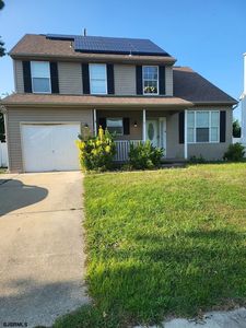 3 Nevis Dr, Egg Harbor Township, NJ, 08234