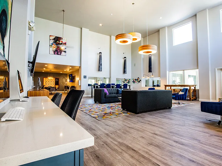 The Layne at Peccole Ranch — Photo 25