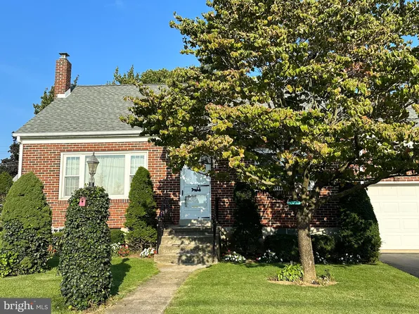 4203 Baum Pl, Temple, PA 19560