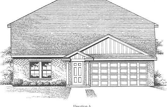 203 Pack Horse Drive