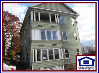 2 Olga Ave, Worcester, MA 01605