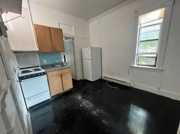 83 Englewood Ave #2A, Brighton, MA 02135
