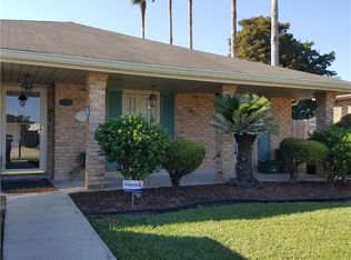 3313 Irish Bend Rd, Kenner, LA 70065