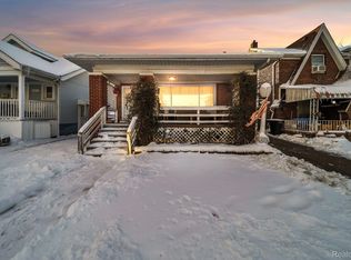 6897 Forrer St, Detroit, MI 48228