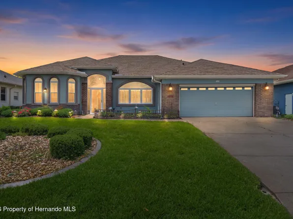 7450 Aloe Dr, Spring Hill, FL 34607
