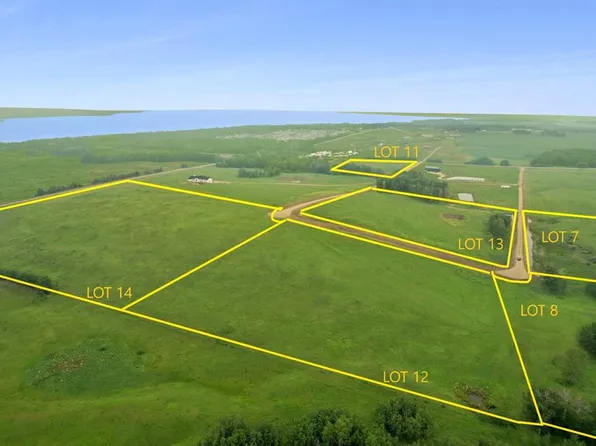 On Township Rd Lot 422-13, Rural Ponoka County, AB T0C 2J0