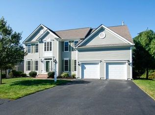 5 Bunting Way, Danvers, MA 01923