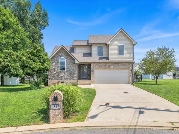 1537 Lews Ct, Murfreesboro, TN 37128