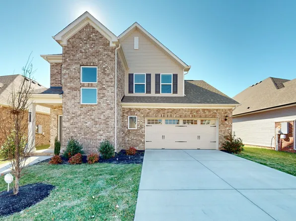 2069 Creekland View Blvd, Nashville, TN 37207