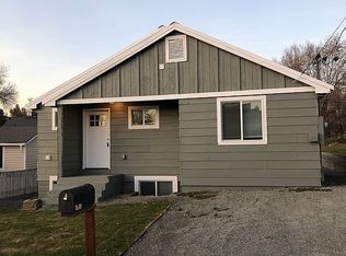 223 E Dewberry Ave, Omak, WA 98841