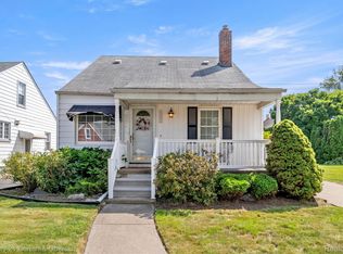 6244 Williamson St, Dearborn, MI 48126